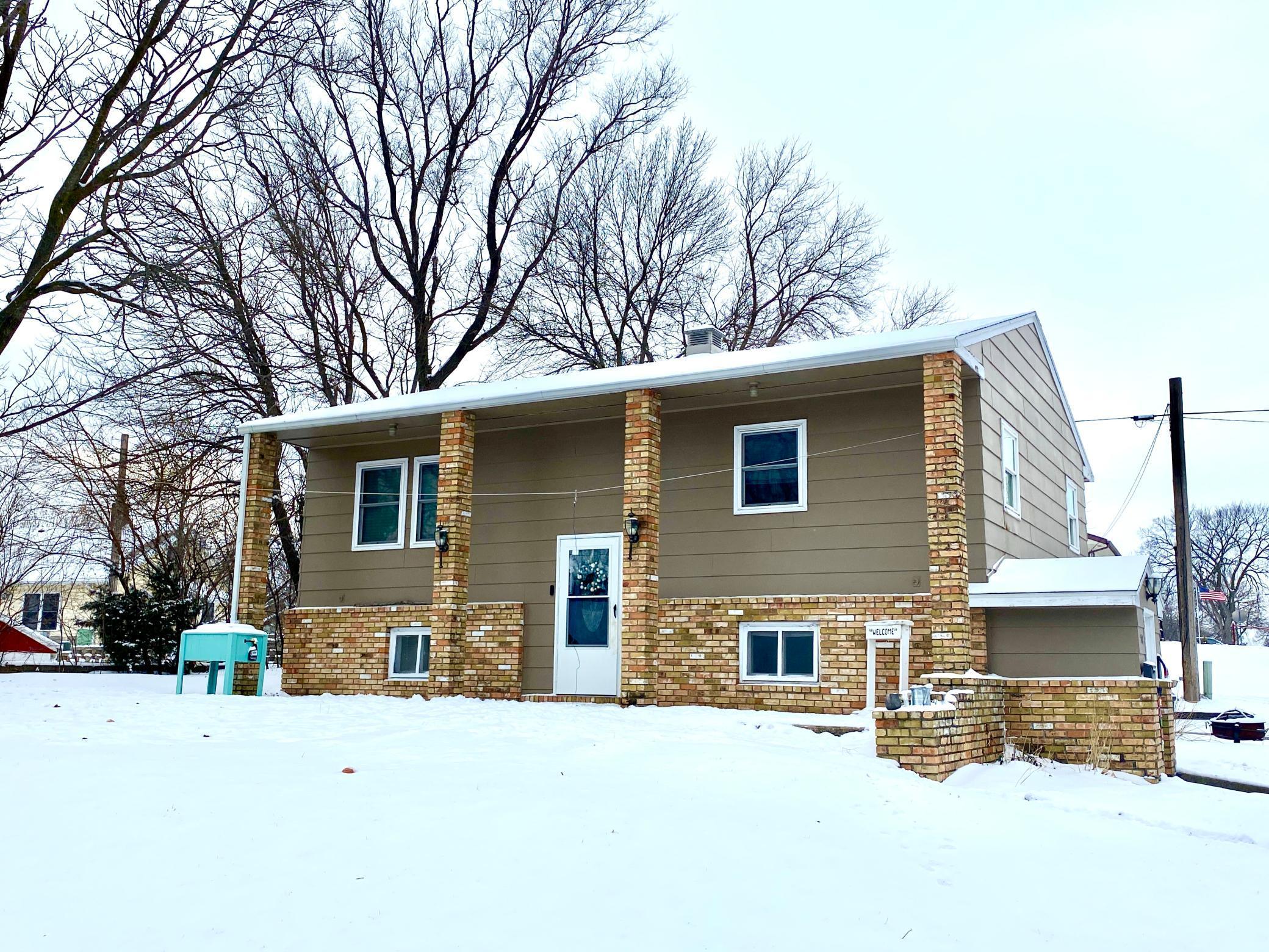 518 Park Avenue E, Ortonville, MN, 56278 MLS 6136377 Edina Realty