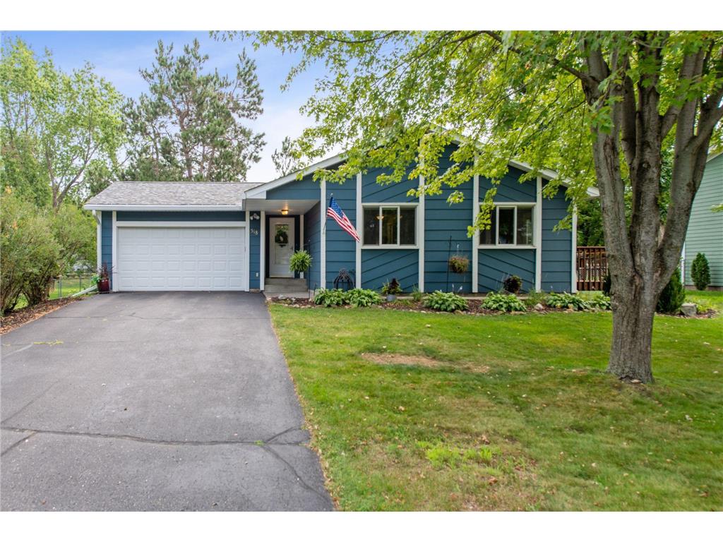 518 Prairie Drive N, North Hudson, WI, 54016 MLS 6411954 Edina Realty