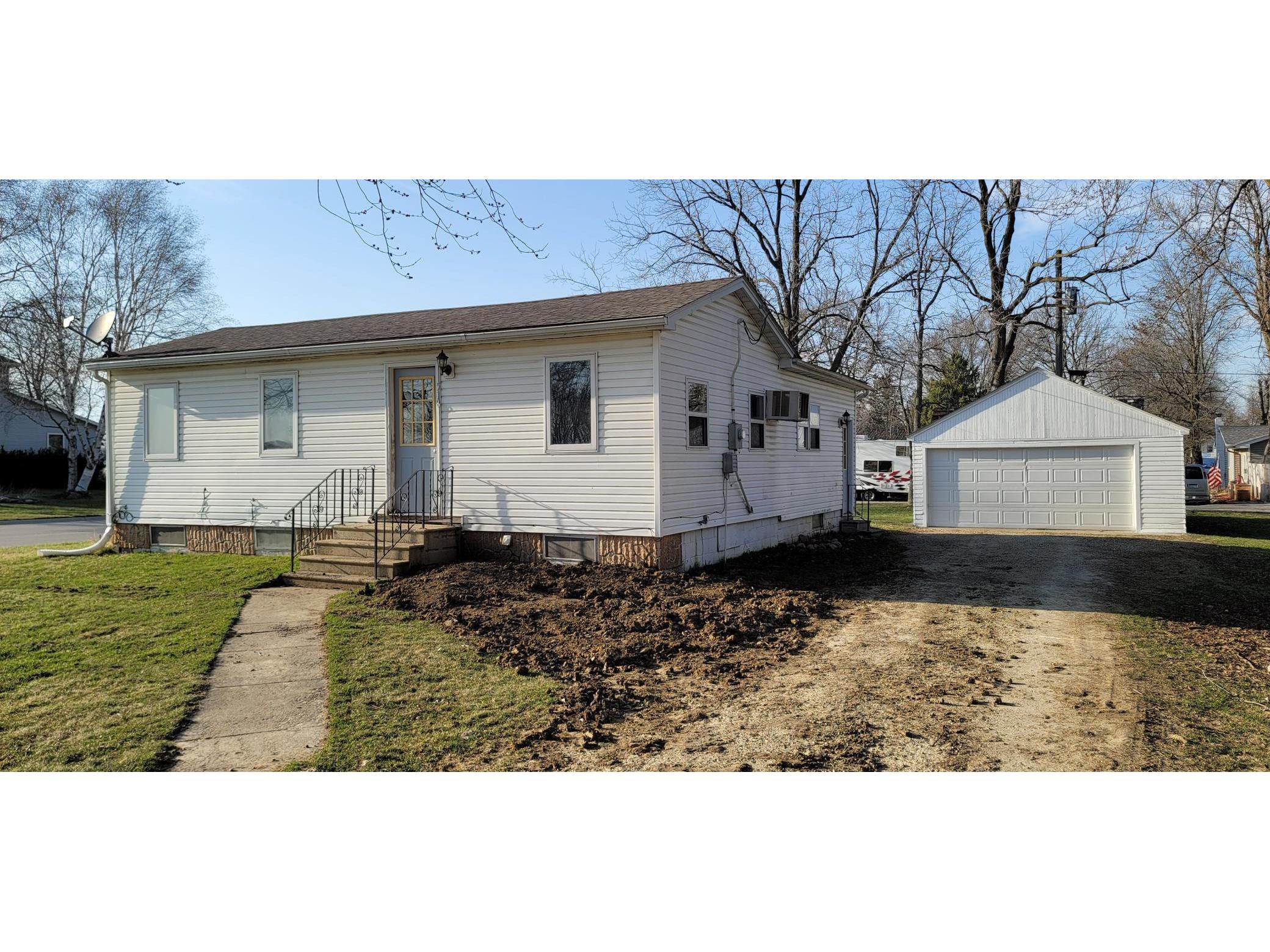 518 South Street, West Concord, MN, 55985 MLS 5736927 Edina Realty