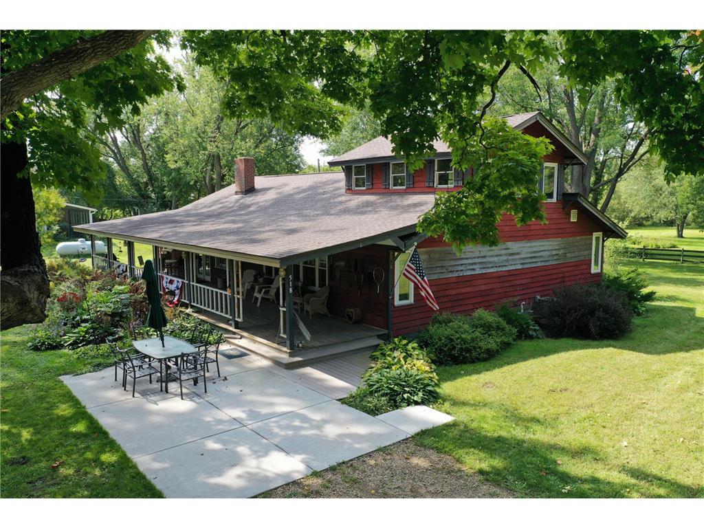 518 Trout Brook Drive Kinnickinnic Twp WI 54023 - Kinnickinnic River 6787227 image48