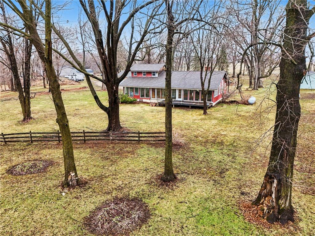 518 Trout Brook Drive Roberts WI 54023 - Kinnickinnic River 7047774 image1