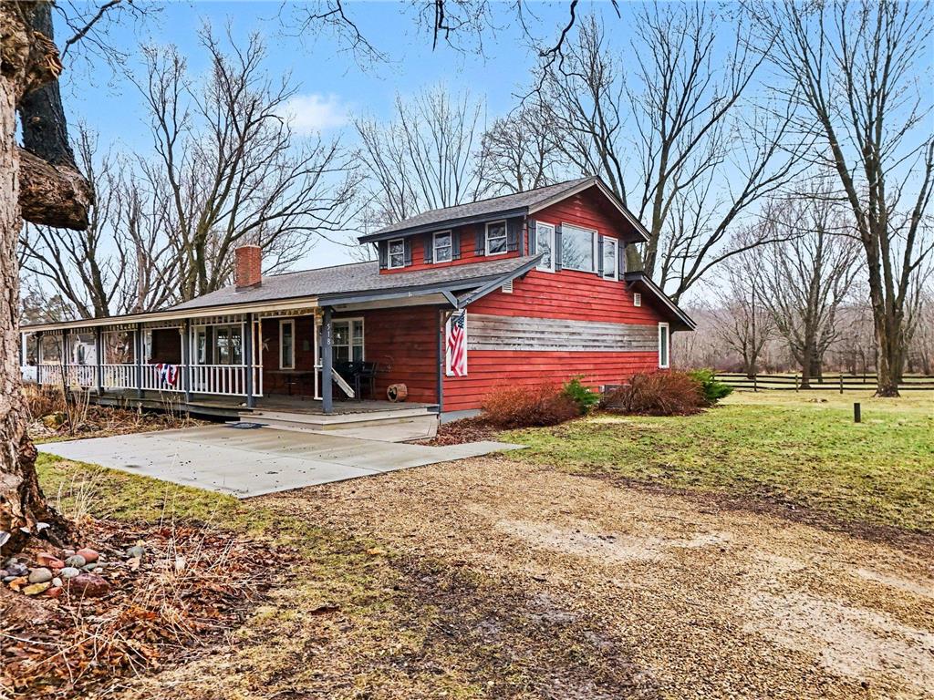 518 Trout Brook Drive Roberts WI 54023 - Kinnickinnic River 7047774 image2