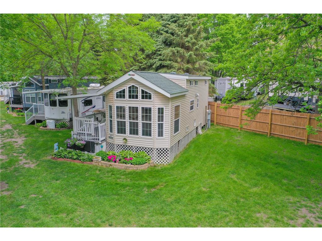 5181 Fish Hook Drive SW 43, Alexandria, MN, 56308 MLS 6214647