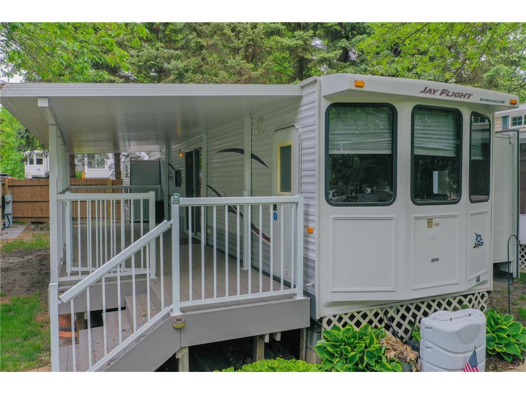 5181 Fish Hook Drive SW #44 Alexandria MN 56308 - Mary Lake 6510280 image1