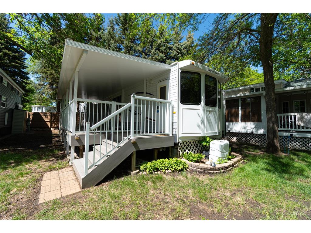 5181 Fish Hook Drive SW #44 Lake Mary Twp MN 56308 - Mary Lake 6724741 image1