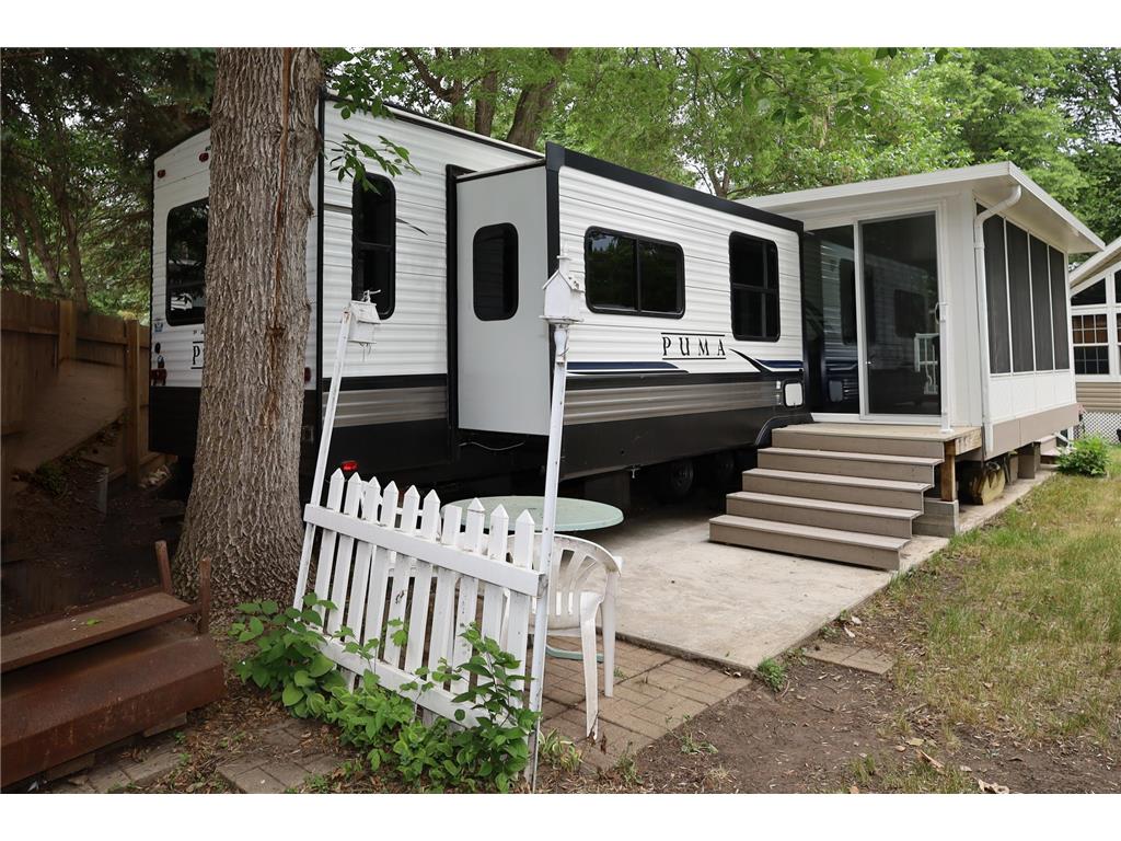 5181 Fish Hook Drive SW #46 Alexandria MN 56308 - Mary Lake 6381939 image1