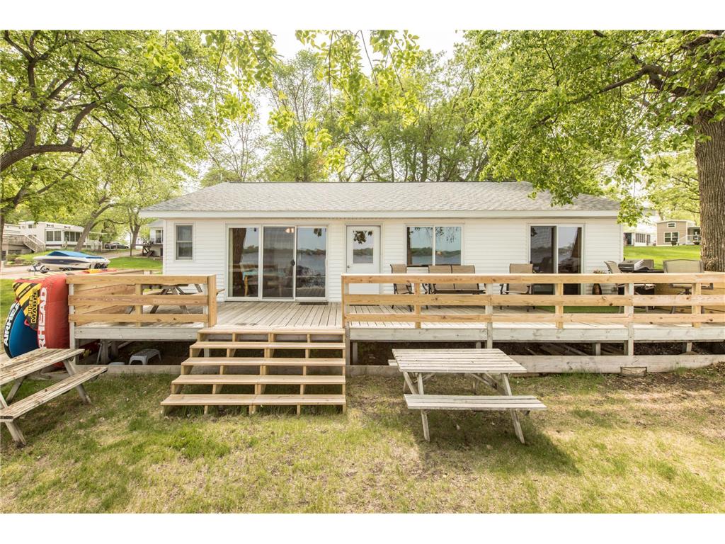 5181 Fish Hook Drive SW #5 Alexandria MN 56308 - Mary Lake 6377589 image1