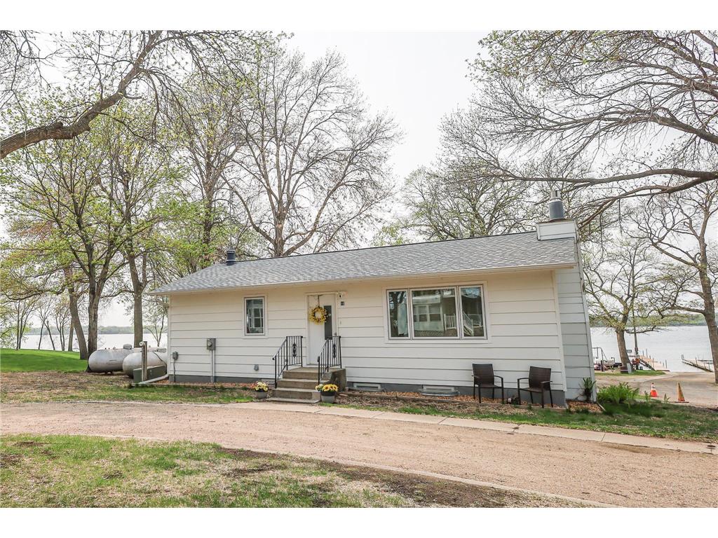 5181 Fish Hook Drive SW 84, Alexandria, MN, 56308 MLS 6367211 Edina Realty