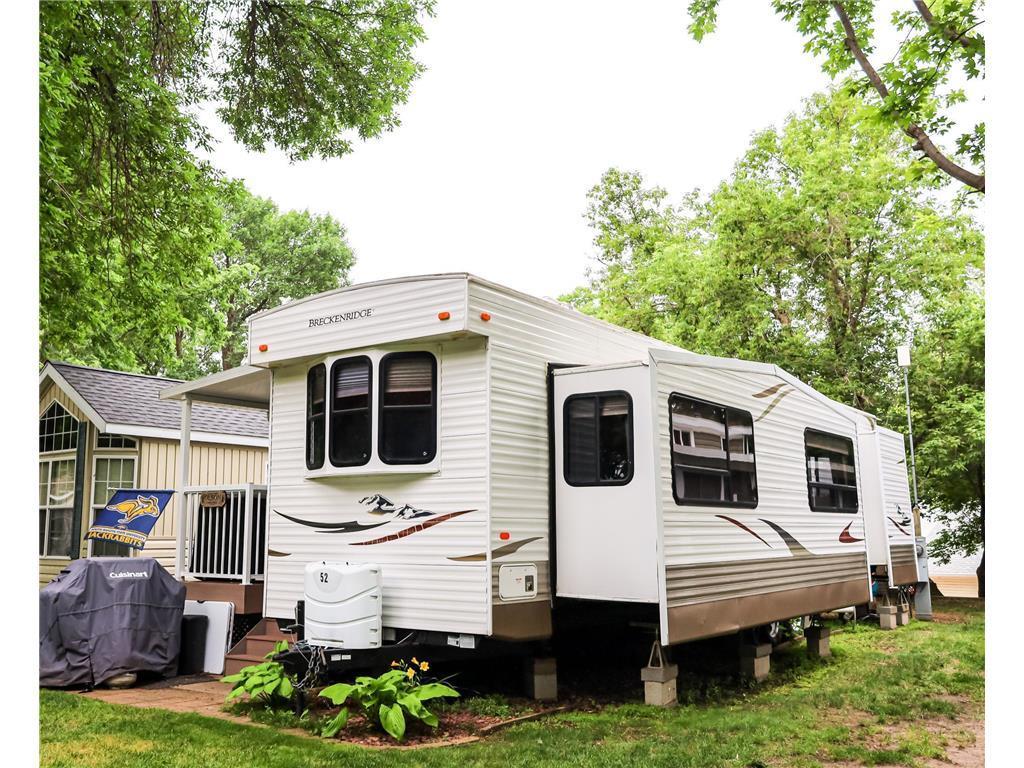 5181 #52 Fish Hook Drive SW Alexandria MN 56308 - Long Lake 7079829 image3
