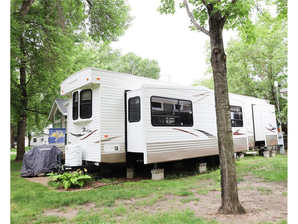 5181 #52 Fish Hook Drive SW Alexandria MN 56308 - Long Lake 7079829 image4