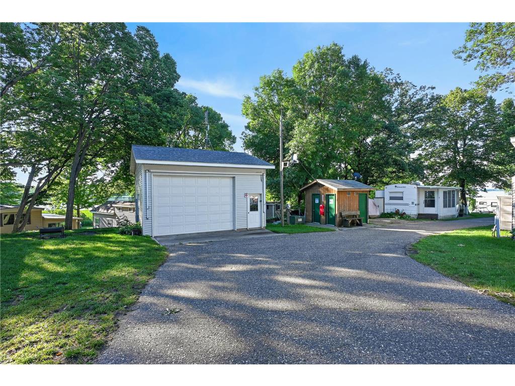 5181 Fish Hook Drive SW Lake Mary Twp MN 56308 - Mary Lake 7102790 image2