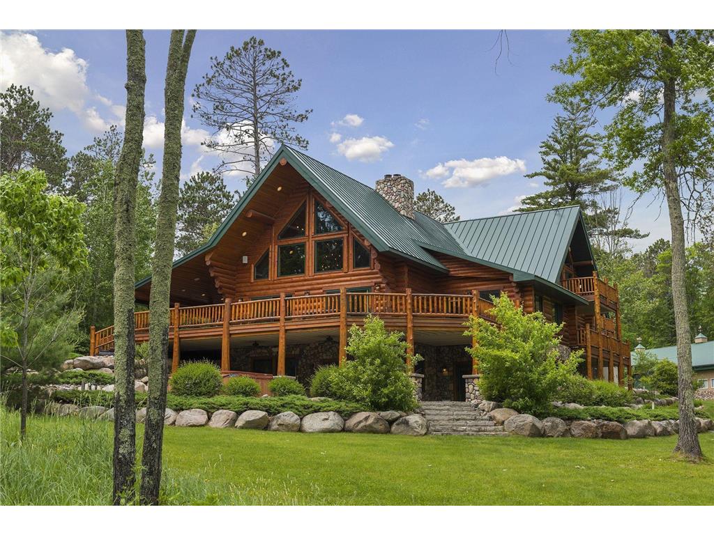 51810 Lake Avenue, McGregor, MN, 55760 MLS 6220550 Edina Realty