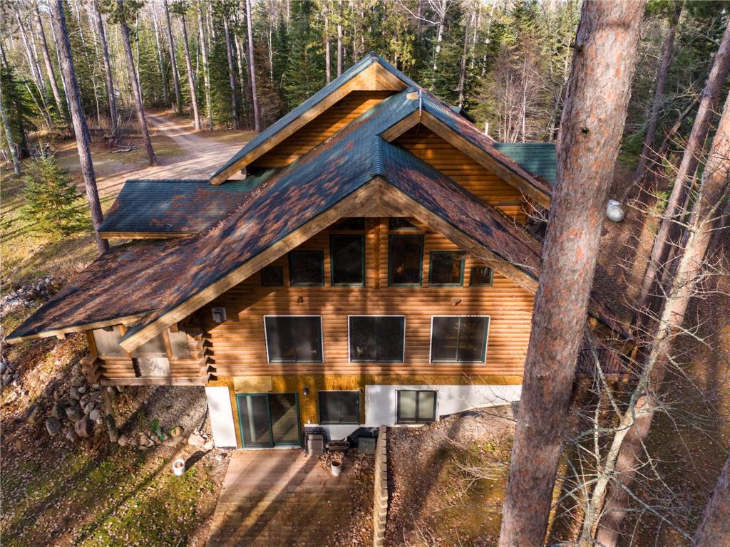 51820 County Road 341, Bigfork, MN, 56628 MLS 6461751 Edina Realty