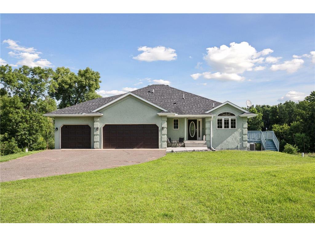 51823 Birch Avenue Rush City MN 55069 - West Rush 6761799 image1