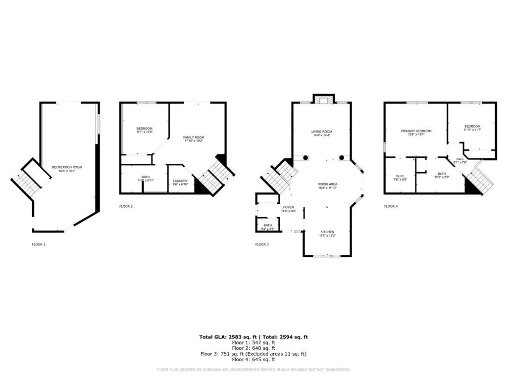 51823 Birch Avenue Rush City MN 55069 - West Rush 6761799 image32