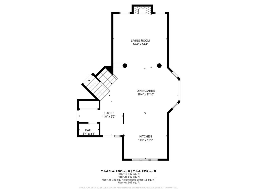 51823 Birch Avenue Rush City MN 55069 - West Rush 6761799 image33