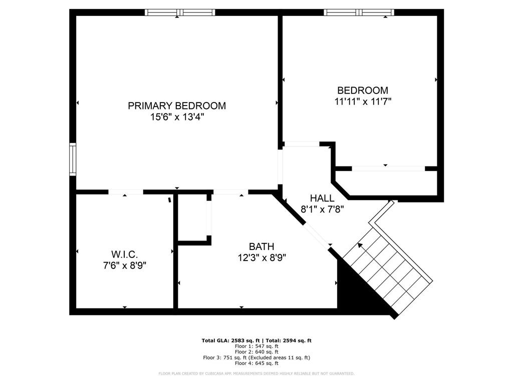 51823 Birch Avenue Rush City MN 55069 - West Rush 6761799 image34