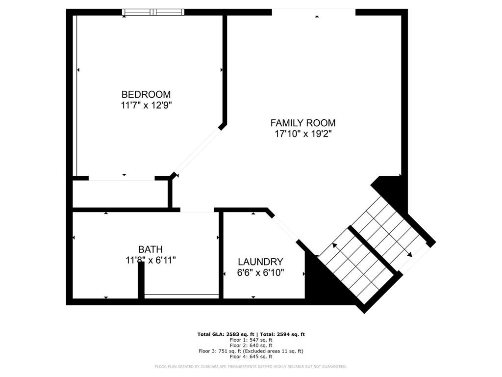 51823 Birch Avenue Rush City MN 55069 - West Rush 6761799 image35