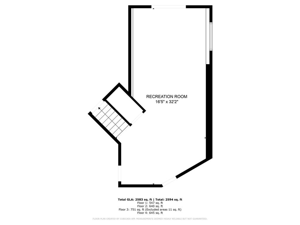 51823 Birch Avenue Rush City MN 55069 - West Rush 6761799 image36