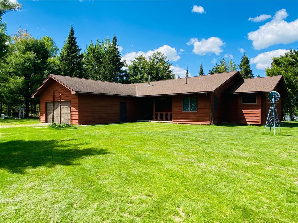 51855 N Wasson Lake Road, Bigfork, MN, 56628 MLS 6214709 Edina Realty