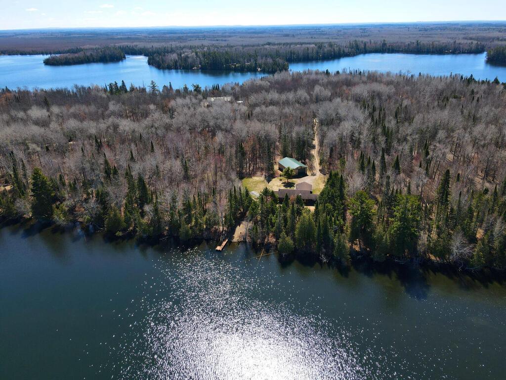 51855 N Wasson Lake Road Bigfork MN 56628 - Wasson 6522373 image1