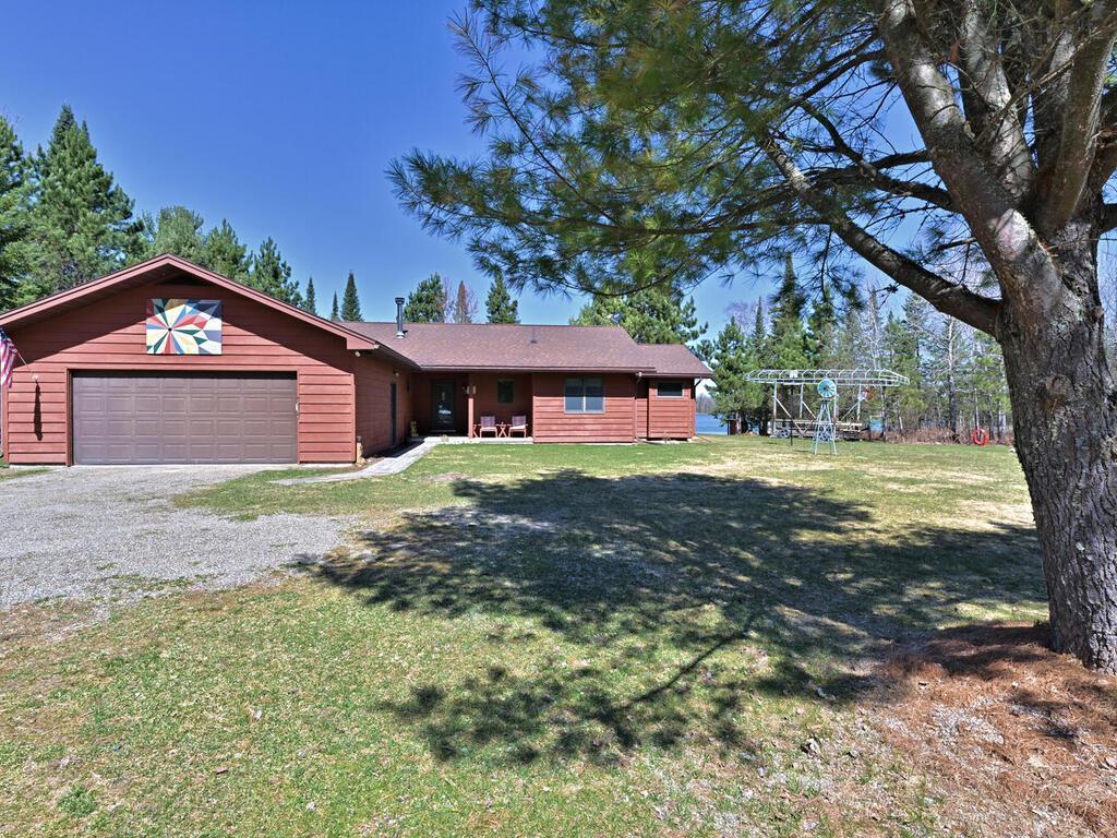 51855 N Wasson Lake Road, Bigfork, MN, 56628 MLS 6522373 Edina Realty