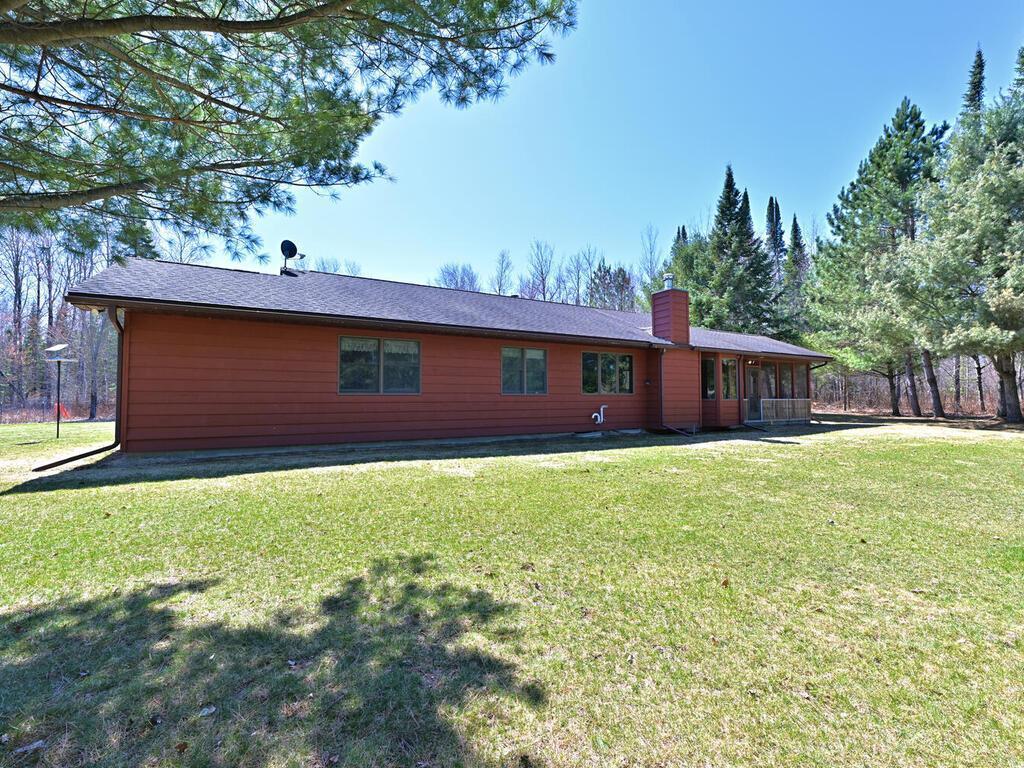 51855 N Wasson Lake Road, Bigfork, MN, 56628 MLS 6522373 Edina Realty