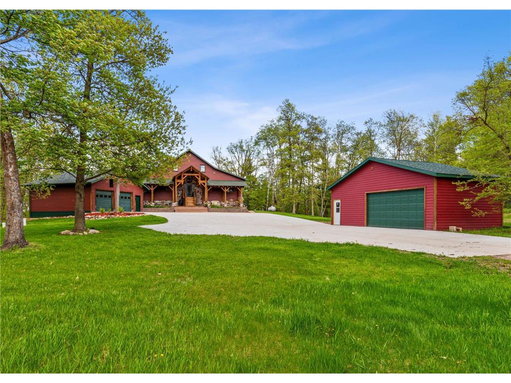 51862 Co Hwy 51 Frazee MN 56544 - Dead Lake 6619461 image1