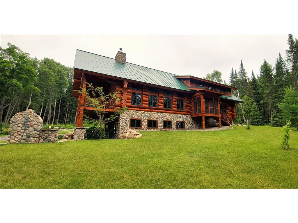 51864 Becker Road Bigfork MN 56628 - Turtle Lake 6399462 image1