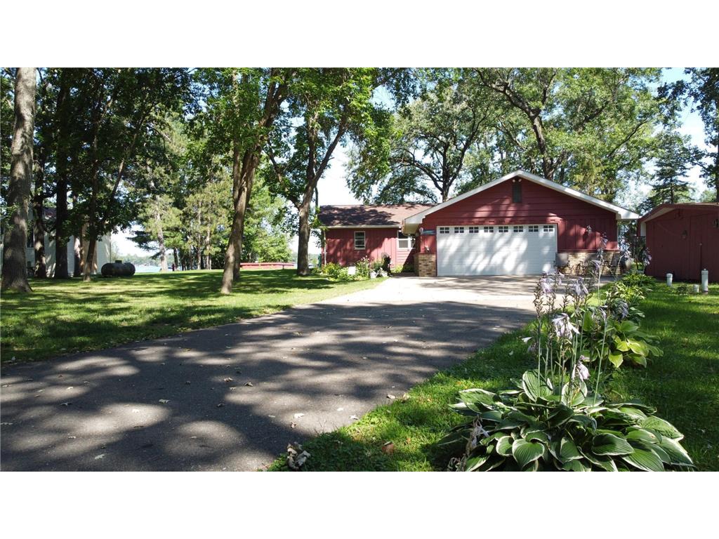 5187 Crow Wing Lake Road, Fort Ripley, MN, 56449 MLS 6252762 Edina