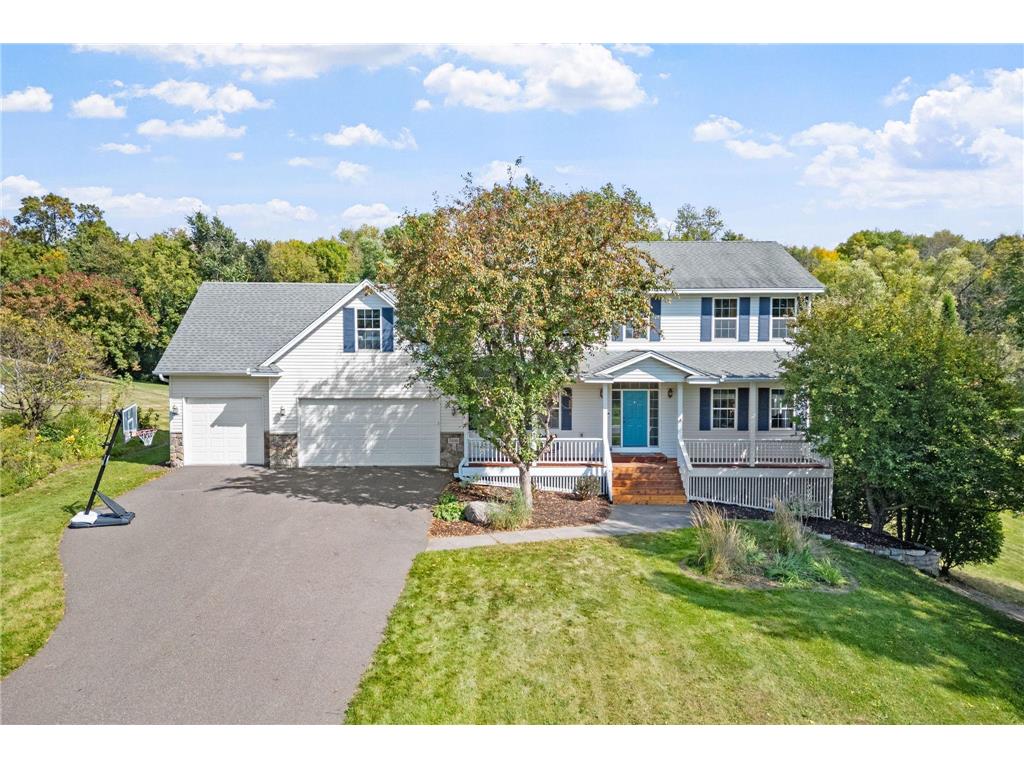 5188 Nelmark Avenue NE Saint Michael MN 55376 6784710 image1
