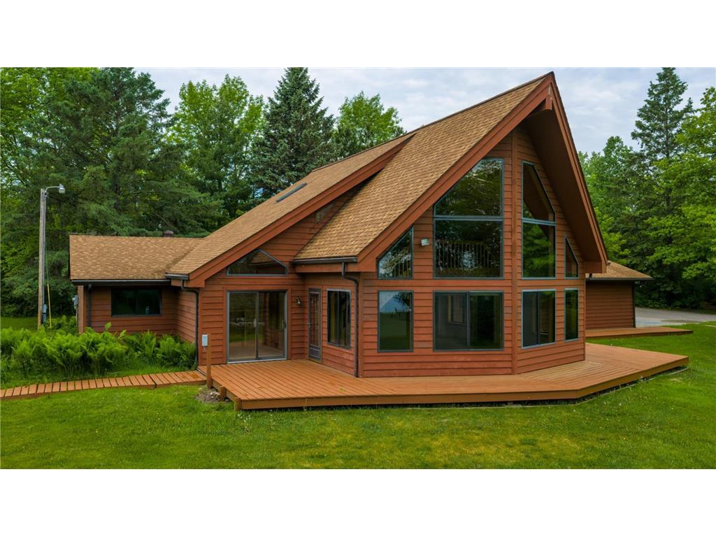 51892 Wildflower Drive Farden Twp MN 56601 - Grace Lake 7092021 image1