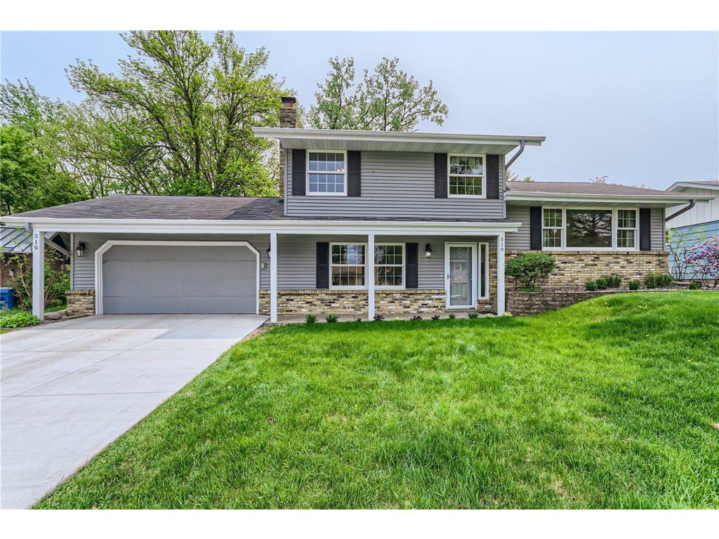 519 Benz Road, New Brighton, MN, 55112 MLS 6342100 Edina Realty