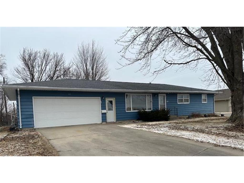 519 E Hollett Street Tracy MN 56175 7023638 image1