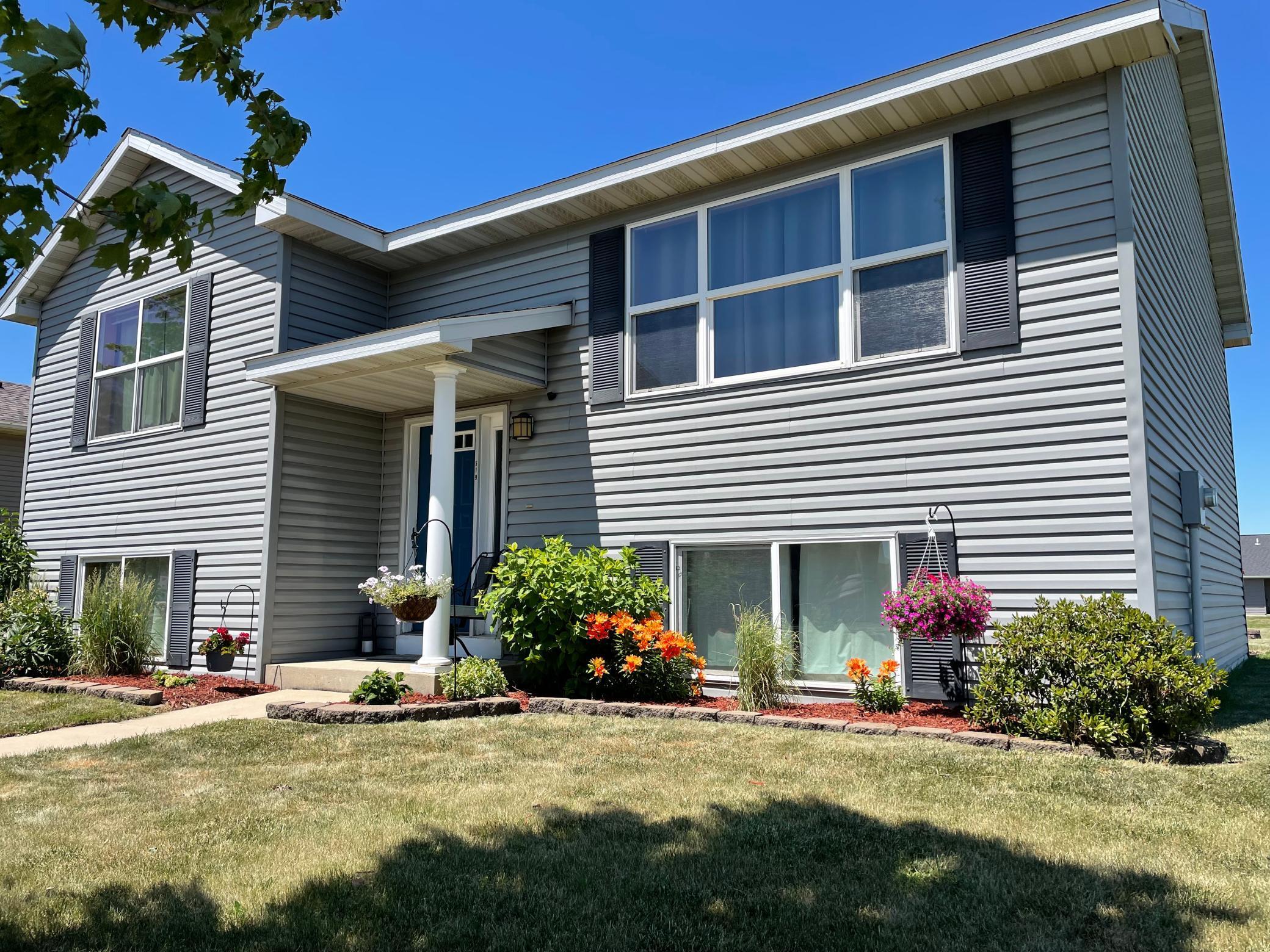 519 Elliot Drive SE, Grand Meadow, MN 55936 MLS 6009494 Edina Realty