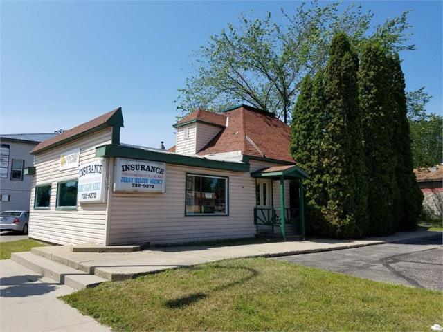 302 Grove Avenue N Park Rapids Mn 56470 Mls 5337087 Edina Realty