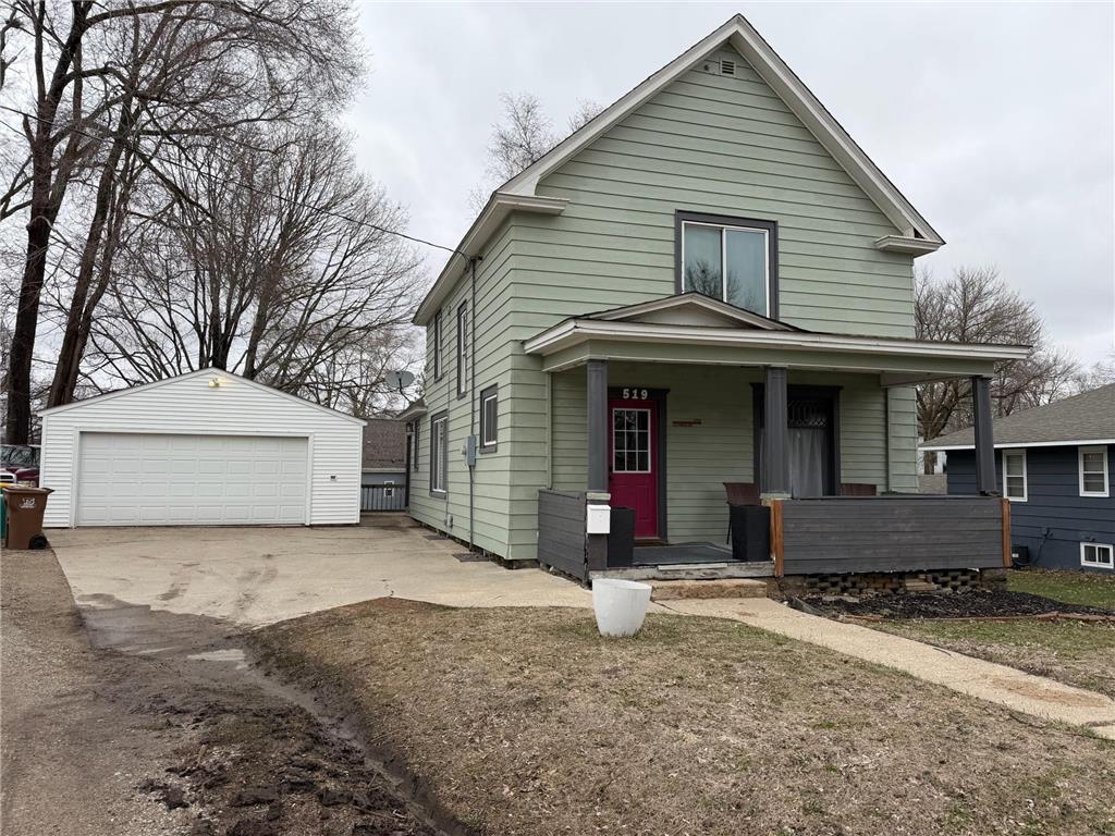 519 Johnson Street Albert Lea MN 56007 7049156 image1