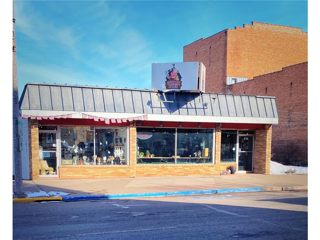 519 Main Street W, Ashland, WI, 54806 MLS 6173609 Edina Realty