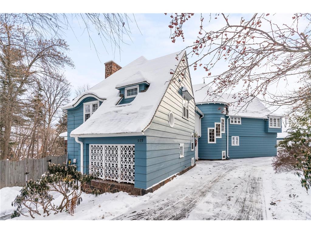 519 N Hawthorne Road, Duluth, MN, 55812 MLS 7776787 Edina Realty