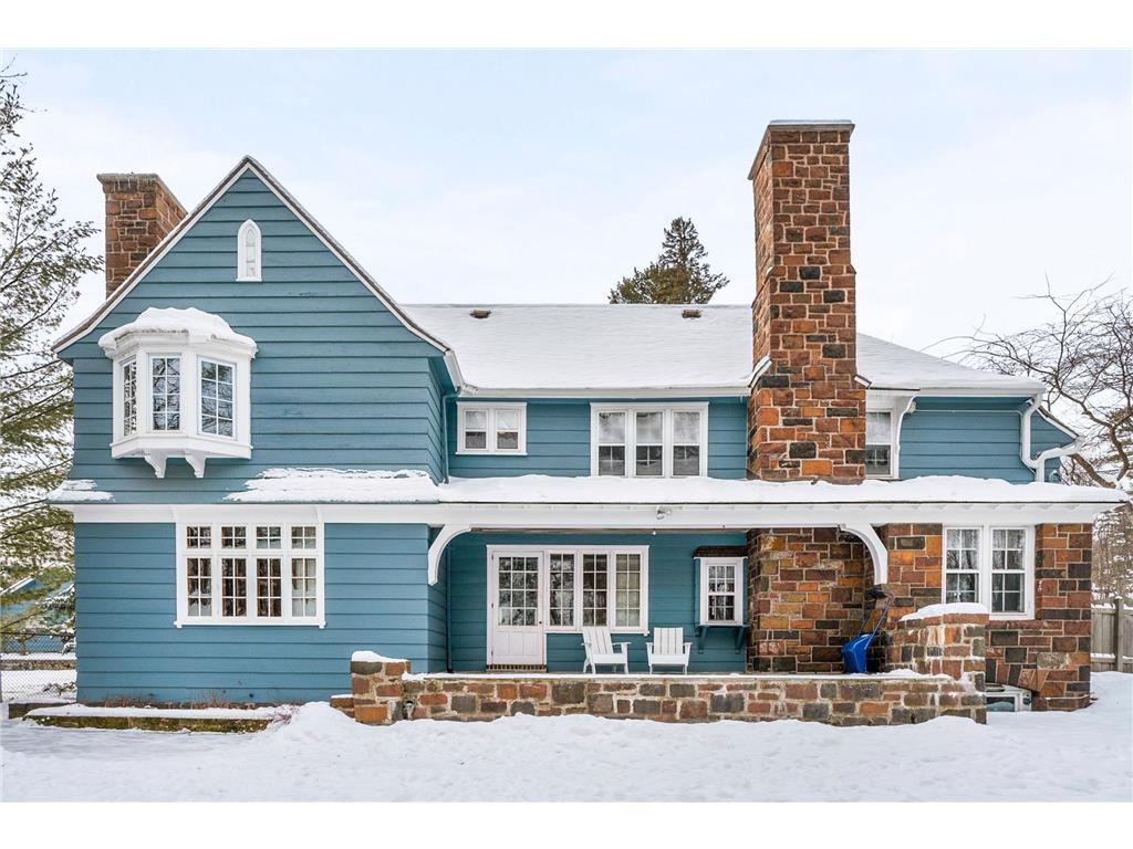 519 N Hawthorne Road, Duluth, MN, 55812 MLS 7776787 Edina Realty