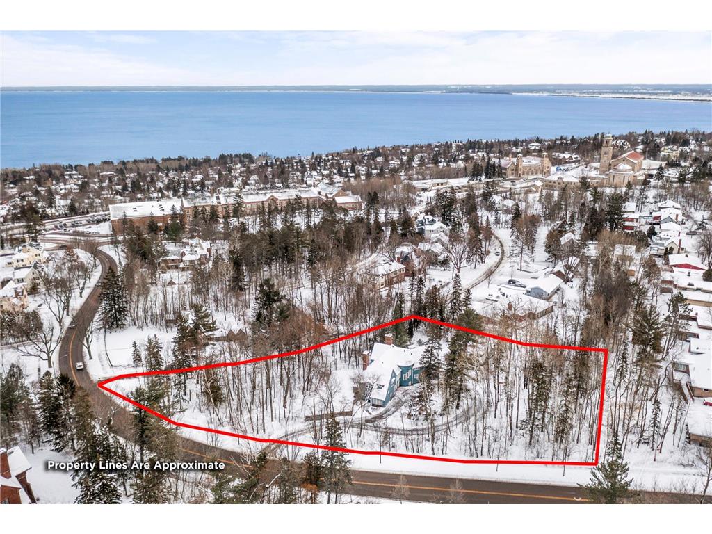 519 N Hawthorne Road, Duluth, MN, 55812 MLS 7776787 Edina Realty