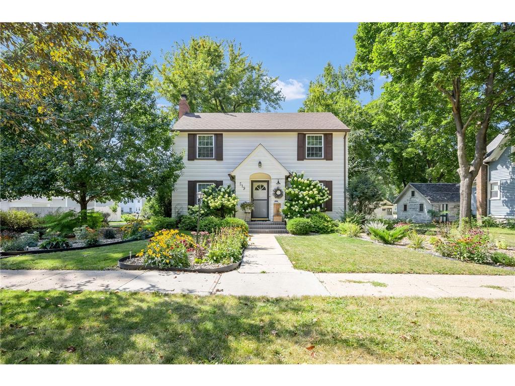 519 N Nicollet Street Blue Earth MN 56013 6592639 image1