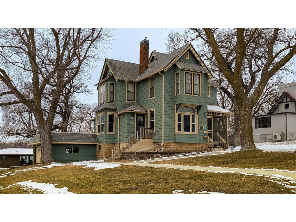 519 Park Avenue Albert Lea MN 56007 - Fountain 7050382 image1