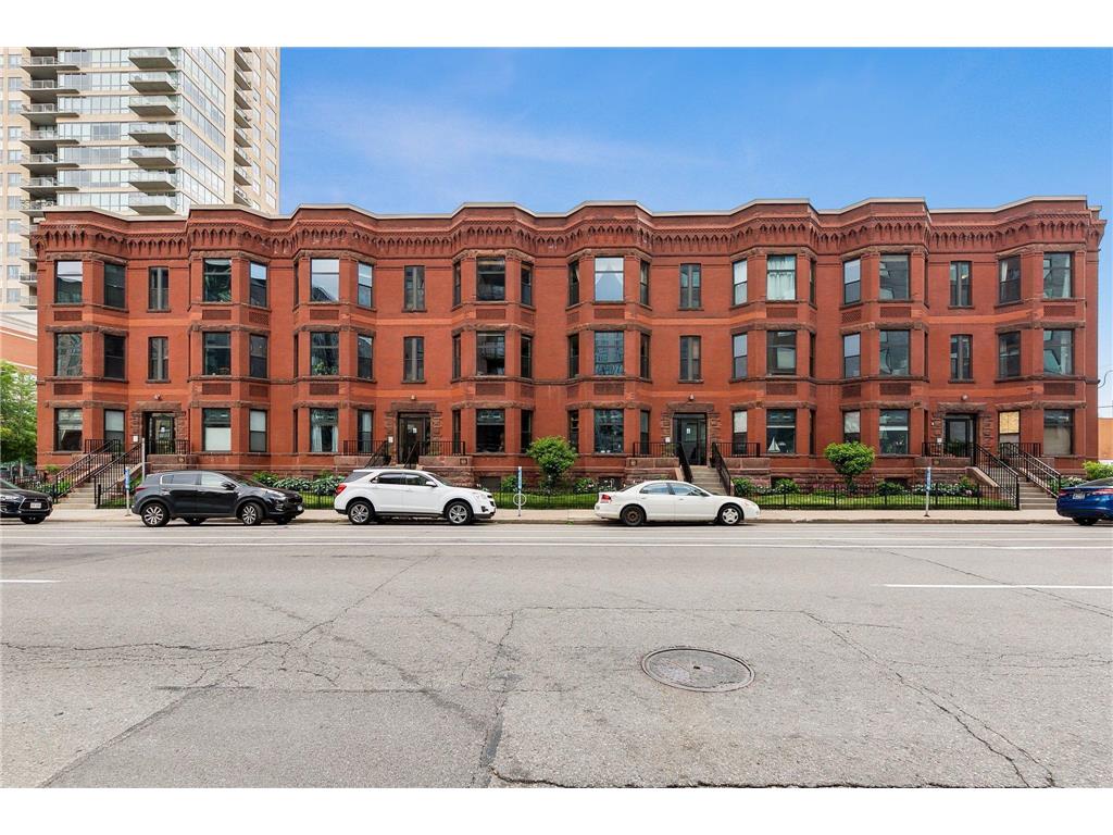 519 S 9th Street 6, Minneapolis, MN, 55404 MLS 6390812 Edina Realty