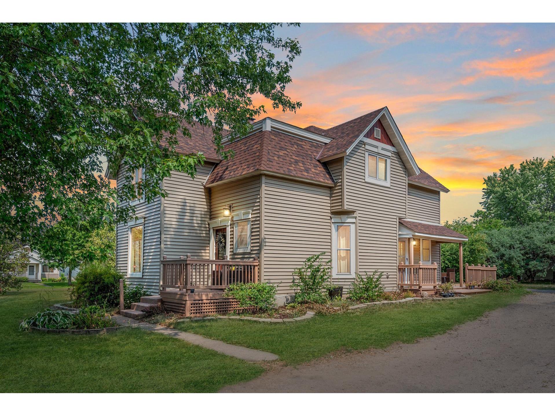 519 W 6th Street, Monticello, MN, 55362 MLS 6082936 Edina Realty