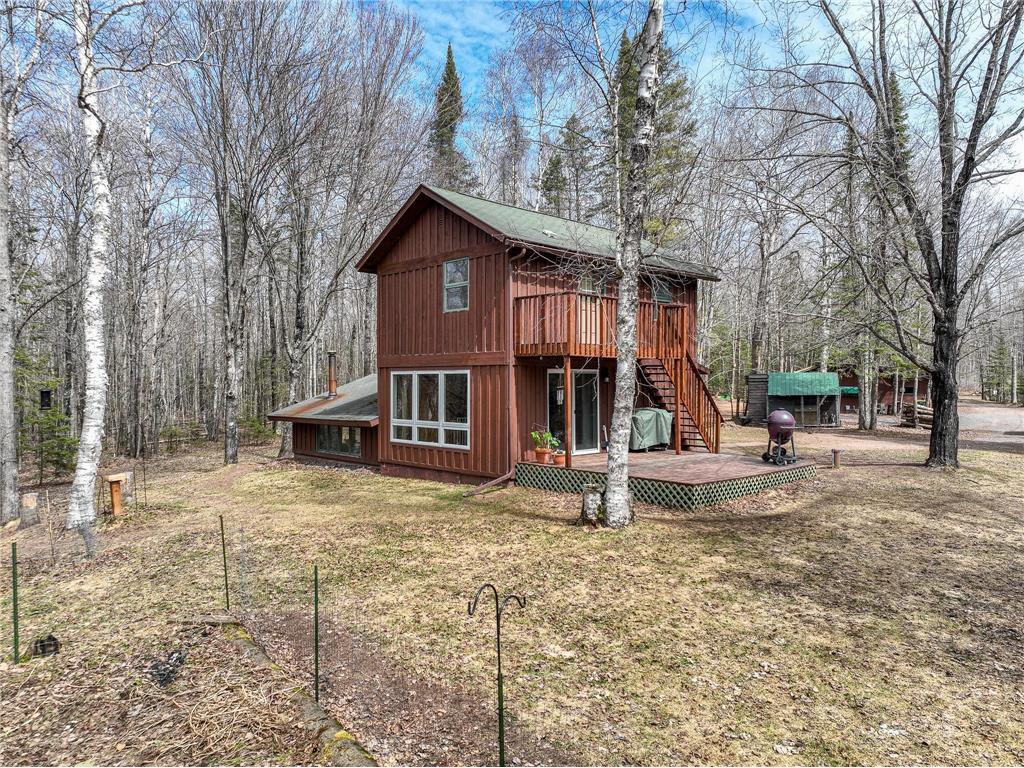 5190 E Koenen Road Oakland Twp WI 54874 - Amnicon River 7058931 image2