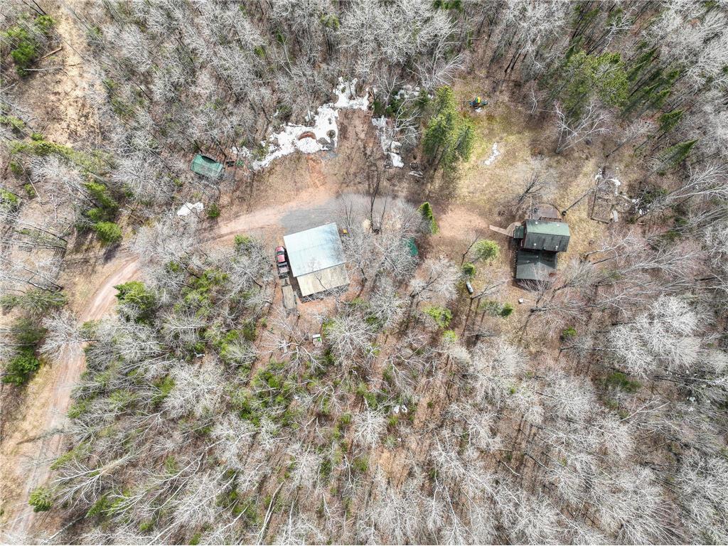 5190 E Koenen Road Oakland Twp WI 54874 - Amnicon River 7058931 image20