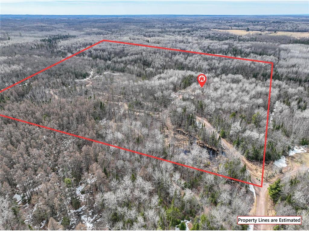 5190 E Koenen Road Oakland Twp WI 54874 - Amnicon River 7058931 image3