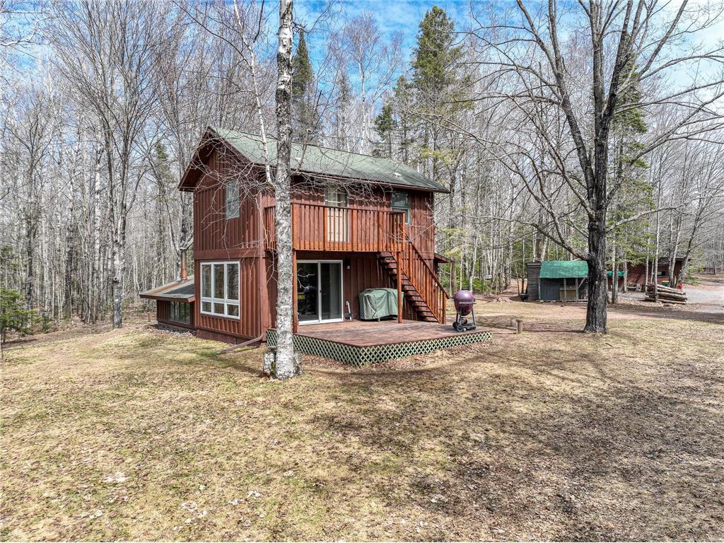 5190 E Koenen Road Oakland Twp WI 54874 - Amnicon River 7058931 image31