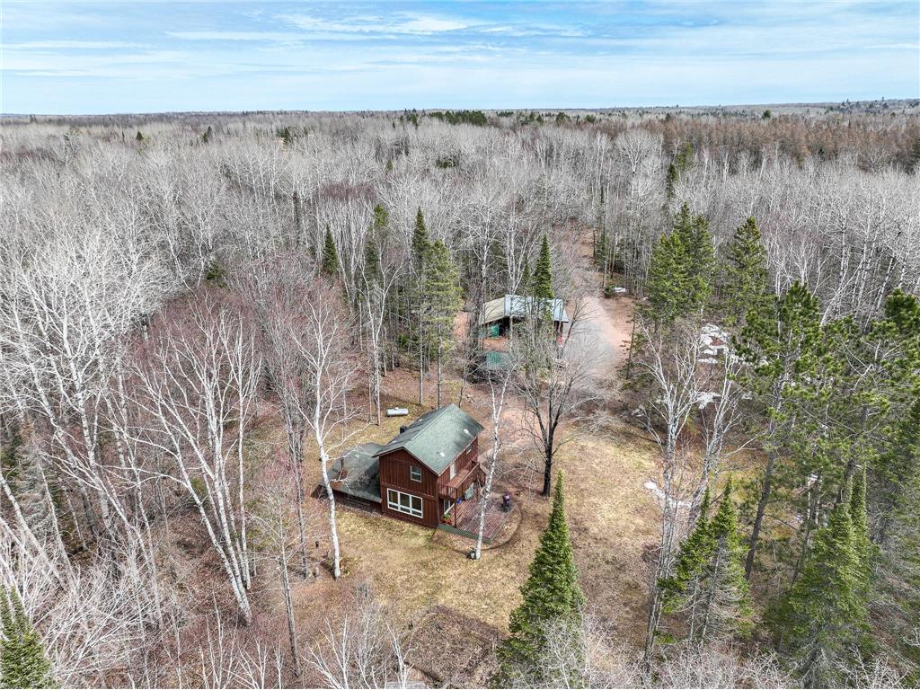 5190 E Koenen Road Oakland Twp WI 54874 - Amnicon River 7058931 image34